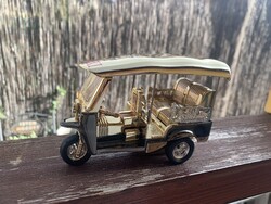Tuk Tuk Taxi model