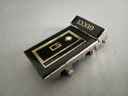 Vintage Gucci övcsat 1990s évek