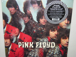 PINK FLOYD THE PIPER AT THE GATES OF DAWN Vinyl LP ÚJ gyári bontatlan