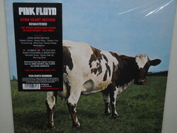 PINK FLOYD ATOM HEART MOTHER Vinyl LP ÚJ gyári bontatlan