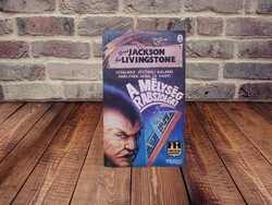 Ian Livingstone - A mélység rabszolgái