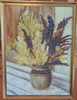Gy. Vad Erzsébet, Vadvirágok