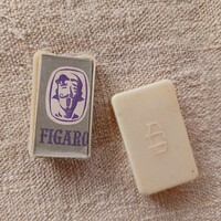 Borotva penge FIGARO- műanyag dobozában