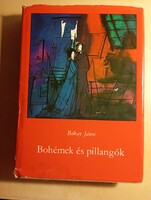 Bókay János Bohémek és pillangók
