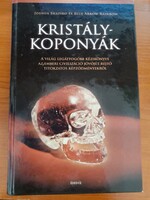 Joshua Shapiro - Blue Arrow Rainbow: Kristálykoponyák