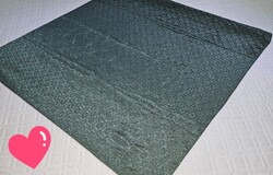 Eredeti FENDI selyem kendő – Made in Italy, elegáns, prémium