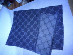 JOOP férfi gyapjúsál