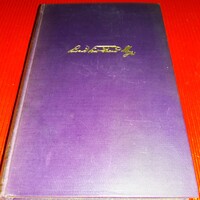 1930'S Conrad Ferdinand Meyer :A szent / Egy fiú szenvedései könyv a képek szerint FRANKLIN