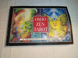 Osho: Zen tarot (kiemelésekkel)