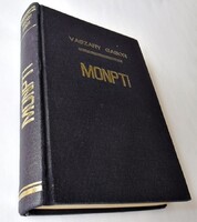 Vaszary Gábor: Monpti