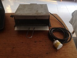 Retro eredeti AKA minigrill szendvicssütő