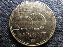 Harmadik Magyar Köztársaság (1989-napjainkig) 50 Forint 2024 BP