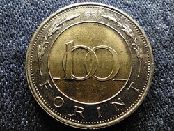 Magyarország Harmadik Köztársaság (1989-napjaink) 100 Forint 2025 BP