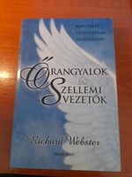 Richard Webster: Őrangyalok és szellemi vezetők