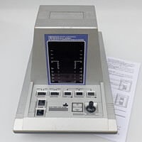 U-boat (Bandai) dupla VFD kijelzős játék (1982)