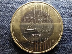 Magyarország Harmadik Köztársaság (1989-napjaink) 200 Forint 2025 BP