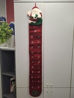 Adventi/karácsonyi kalendárium