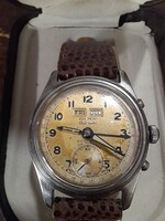 Swiss Watch Olma Automatic,Antimagnetic,Waterproof,Shock Absorber Karóra,Óra.33 mm.