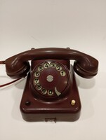 Retrò, Német telefon W48