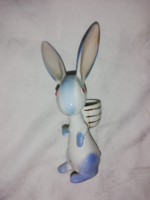 Aquincum aqua ritka festésű nyúl     L