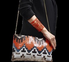 Oriflame inka táska ÚJ!