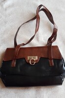 Gian Marco Valentino olasz bőr táska retikül