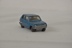 Matchbox Superfast Renault 5 TL retro játékautó A045