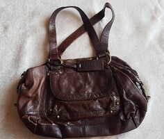 Fossil Vintage táska retikül