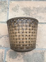 Retro kaspó 20cm
