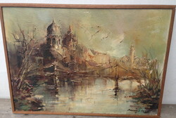 Mág Tamás Nagyvárad 1985