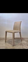 B&B Italia Vol au Vent 8-piece dining chair set, modern design