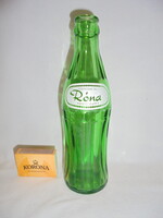 Retro RÓNA üdítős palack