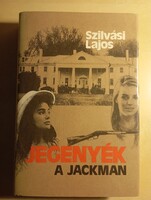 Szilvási Lajos Jegenyék A jackman