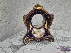 Altwien porcelán óratok