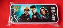 HARRY POTTER FÉM DOBOZ, TÁROLÓ, TOLLTARTÓ