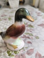 Bodrogkeresztúri kacsa, figurális szobor eladó