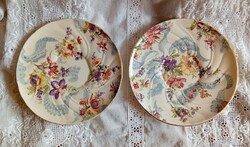 Sarreguemines Lavalliere tányérok