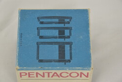 Pentacon gyűrű fényképezőgéphez A045