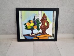 Pablo Picasso olaj vászon reprodukció