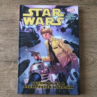 Jason Aaron – Star Wars: Leszámolás a csempészek holdján