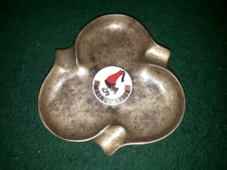 Vintage Julius MEINL KAFFE hamutartó / 1940-es évek.