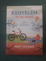 Max Lucado: Kegyelem itt és most - 365 bibliai üzenet gyerekeknek