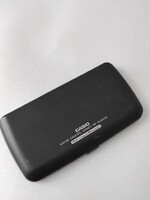 Japán Casio rági számologép