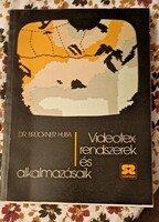 Dr. Brückner Huba – Videotex rendszerek és alkalmazásaik