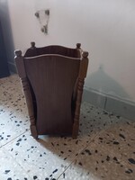 Retro koloniál esernyőtartó