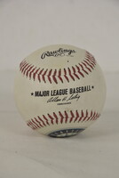 Rawlings Seattle Mariners baseball ball a052