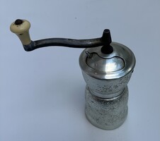 Retro kávédaráló