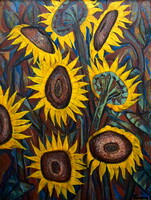 Fontos Sándor (1920 - 1991) NAPRAFORGÓK