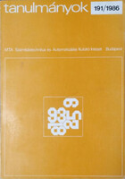 Vu Duc Thi: Funkcionális függőséggel kapcsolatos néhány kombinatorikai jellegű vizsgálat a relációs adatmodellben