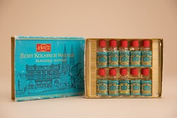 4711 retro kölni dobozában.